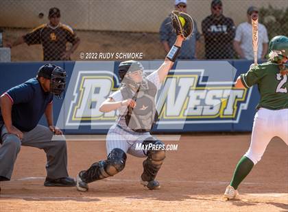 Thumbnail 2 in Poway vs. Granite Hills (CIF SDS DIV 2 Finals) photogallery.