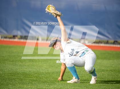 Thumbnail 3 in Poway vs. Granite Hills (CIF SDS DIV 2 Finals) photogallery.