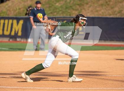 Thumbnail 1 in Poway vs. Granite Hills (CIF SDS DIV 2 Finals) photogallery.