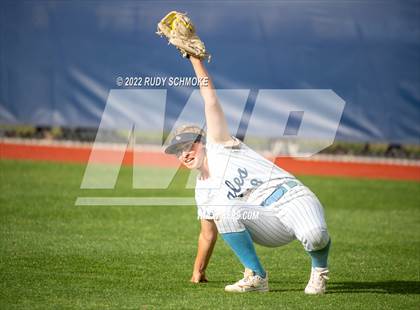 Thumbnail 2 in Poway vs. Granite Hills (CIF SDS DIV 2 Finals) photogallery.
