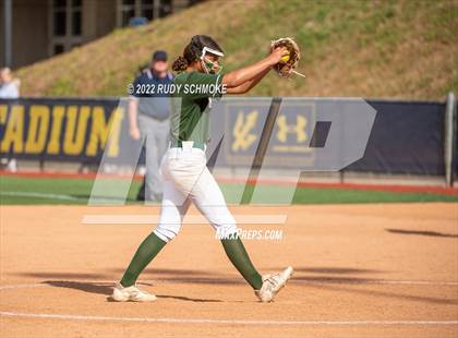 Thumbnail 1 in Poway vs. Granite Hills (CIF SDS DIV 2 Finals) photogallery.