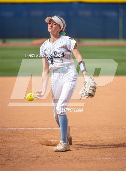 Thumbnail 1 in Poway vs. Granite Hills (CIF SDS DIV 2 Finals) photogallery.