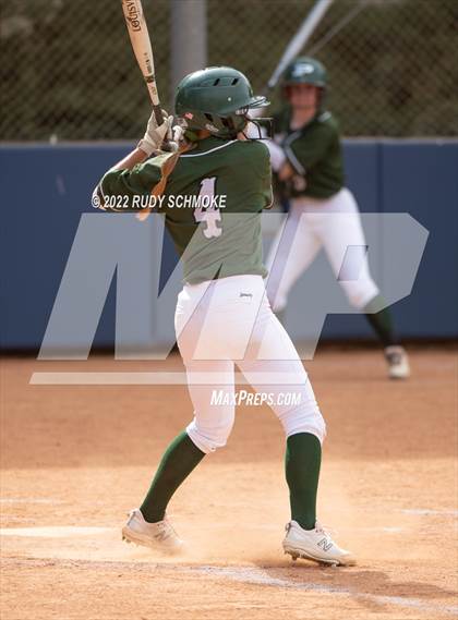 Thumbnail 1 in Poway vs. Granite Hills (CIF SDS DIV 2 Finals) photogallery.