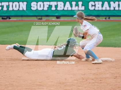 Thumbnail 3 in Poway vs. Granite Hills (CIF SDS DIV 2 Finals) photogallery.