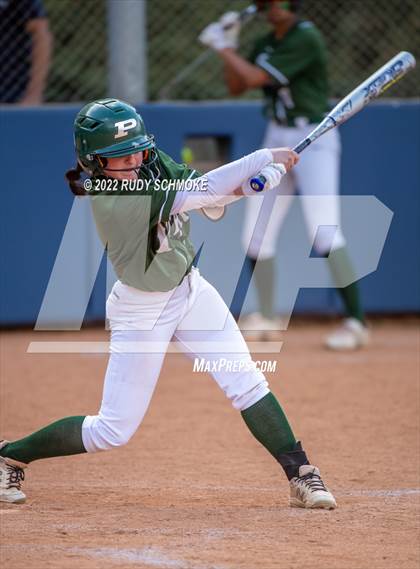 Thumbnail 2 in Poway vs. Granite Hills (CIF SDS DIV 2 Finals) photogallery.