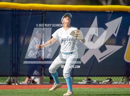 Thumbnail 1 in Poway vs. Granite Hills (CIF SDS DIV 2 Finals) photogallery.
