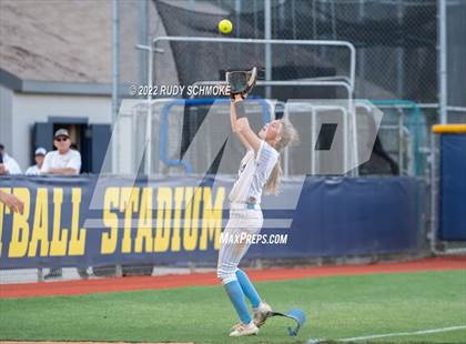Thumbnail 2 in Poway vs. Granite Hills (CIF SDS DIV 2 Finals) photogallery.