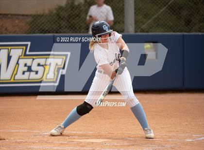 Thumbnail 1 in Poway vs. Granite Hills (CIF SDS DIV 2 Finals) photogallery.