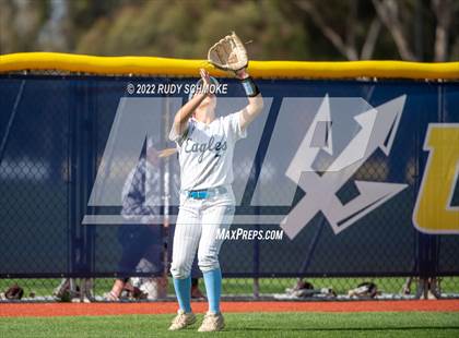 Thumbnail 1 in Poway vs. Granite Hills (CIF SDS DIV 2 Finals) photogallery.
