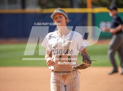 Thumbnail 1 in Poway vs. Granite Hills (CIF SDS DIV 2 Finals) photogallery.