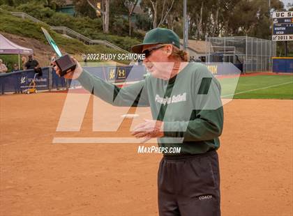 Thumbnail 3 in Poway vs. Granite Hills (CIF SDS DIV 2 Finals) photogallery.
