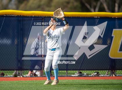 Thumbnail 3 in Poway vs. Granite Hills (CIF SDS DIV 2 Finals) photogallery.