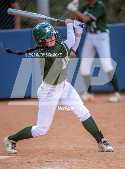 Thumbnail 3 in Poway vs. Granite Hills (CIF SDS DIV 2 Finals) photogallery.