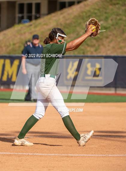 Thumbnail 3 in Poway vs. Granite Hills (CIF SDS DIV 2 Finals) photogallery.