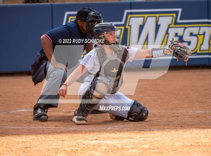 Thumbnail 1 in Poway vs. Granite Hills (CIF SDS DIV 2 Finals) photogallery.