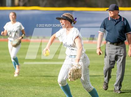 Thumbnail 2 in Poway vs. Granite Hills (CIF SDS DIV 2 Finals) photogallery.