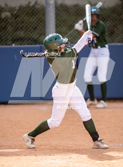 Thumbnail 3 in Poway vs. Granite Hills (CIF SDS DIV 2 Finals) photogallery.