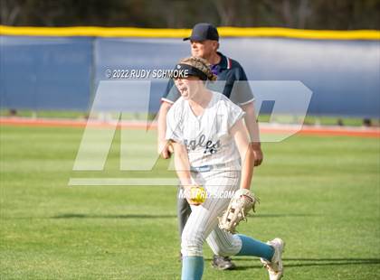Thumbnail 1 in Poway vs. Granite Hills (CIF SDS DIV 2 Finals) photogallery.
