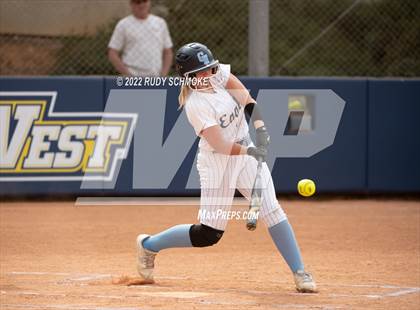 Thumbnail 1 in Poway vs. Granite Hills (CIF SDS DIV 2 Finals) photogallery.