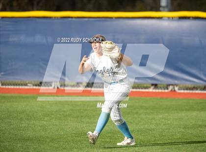 Thumbnail 1 in Poway vs. Granite Hills (CIF SDS DIV 2 Finals) photogallery.