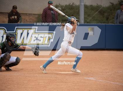Thumbnail 2 in Poway vs. Granite Hills (CIF SDS DIV 2 Finals) photogallery.