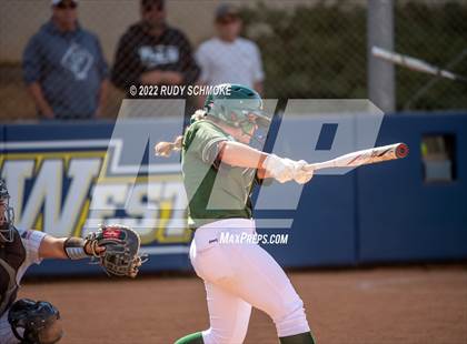 Thumbnail 3 in Poway vs. Granite Hills (CIF SDS DIV 2 Finals) photogallery.