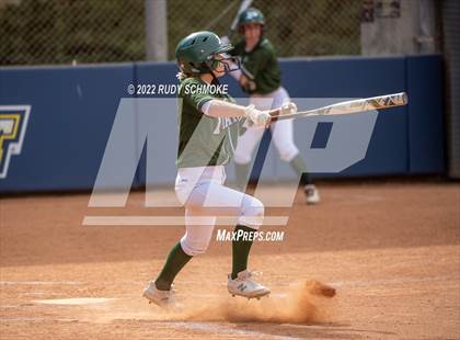 Thumbnail 3 in Poway vs. Granite Hills (CIF SDS DIV 2 Finals) photogallery.