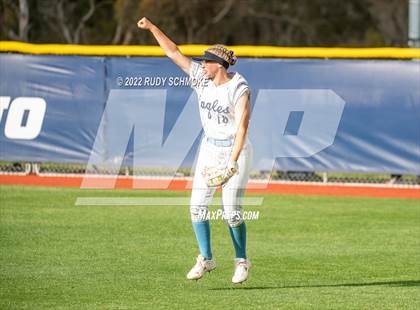 Thumbnail 1 in Poway vs. Granite Hills (CIF SDS DIV 2 Finals) photogallery.