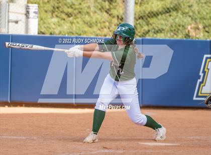 Thumbnail 2 in Poway vs. Granite Hills (CIF SDS DIV 2 Finals) photogallery.