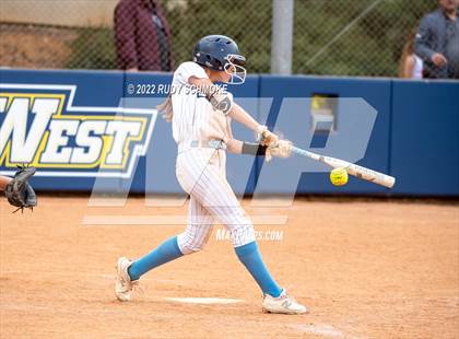 Thumbnail 1 in Poway vs. Granite Hills (CIF SDS DIV 2 Finals) photogallery.