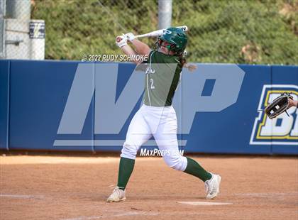 Thumbnail 2 in Poway vs. Granite Hills (CIF SDS DIV 2 Finals) photogallery.