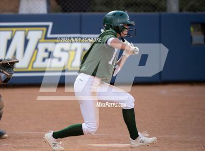 Thumbnail 1 in Poway vs. Granite Hills (CIF SDS DIV 2 Finals) photogallery.