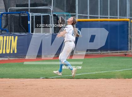 Thumbnail 2 in Poway vs. Granite Hills (CIF SDS DIV 2 Finals) photogallery.
