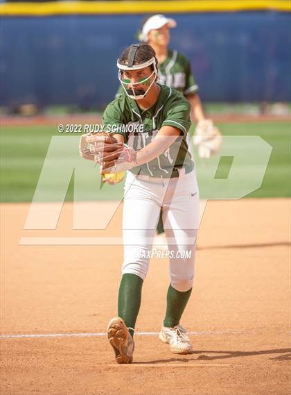Thumbnail 1 in Poway vs. Granite Hills (CIF SDS DIV 2 Finals) photogallery.