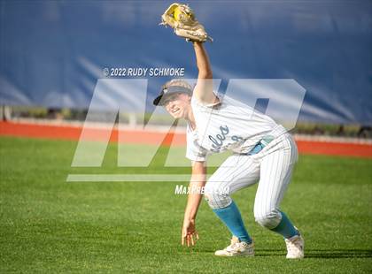 Thumbnail 1 in Poway vs. Granite Hills (CIF SDS DIV 2 Finals) photogallery.