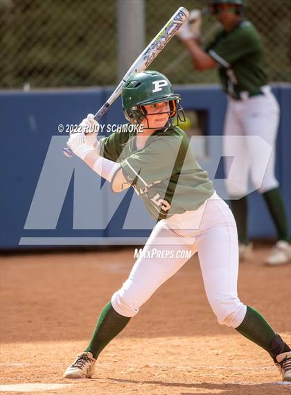 Thumbnail 1 in Poway vs. Granite Hills (CIF SDS DIV 2 Finals) photogallery.