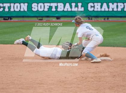Thumbnail 3 in Poway vs. Granite Hills (CIF SDS DIV 2 Finals) photogallery.