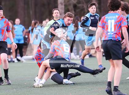 Thumbnail 1 in James Island vs Oceanside Collegiate photogallery.