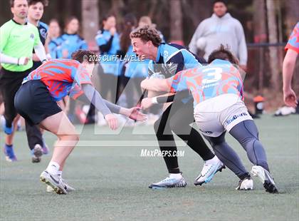 Thumbnail 1 in James Island vs Oceanside Collegiate photogallery.