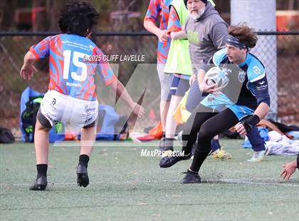 Thumbnail 1 in James Island vs Oceanside Collegiate photogallery.