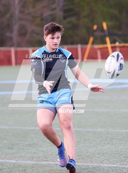 Thumbnail 1 in James Island vs Oceanside Collegiate photogallery.