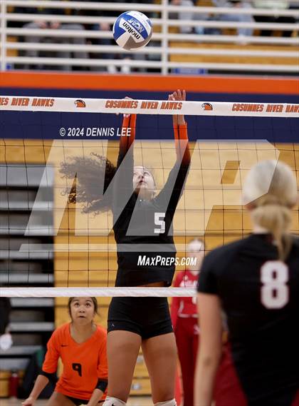 Thumbnail 3 in Roseville vs. Laguna Creek photogallery.