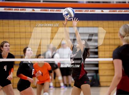 Thumbnail 2 in Roseville vs. Laguna Creek photogallery.