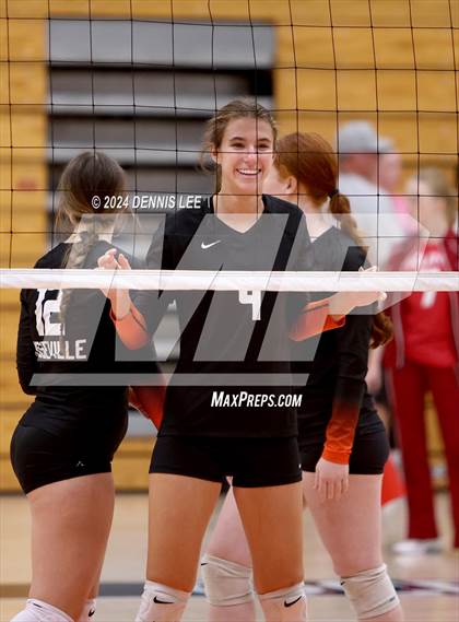 Thumbnail 3 in Roseville vs. Laguna Creek photogallery.
