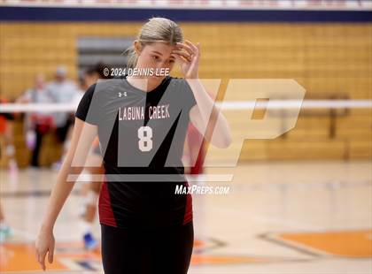 Thumbnail 3 in Roseville vs. Laguna Creek photogallery.
