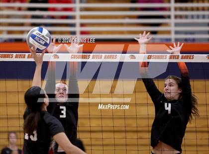Thumbnail 2 in Roseville vs. Laguna Creek photogallery.
