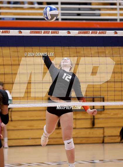 Thumbnail 3 in Roseville vs. Laguna Creek photogallery.