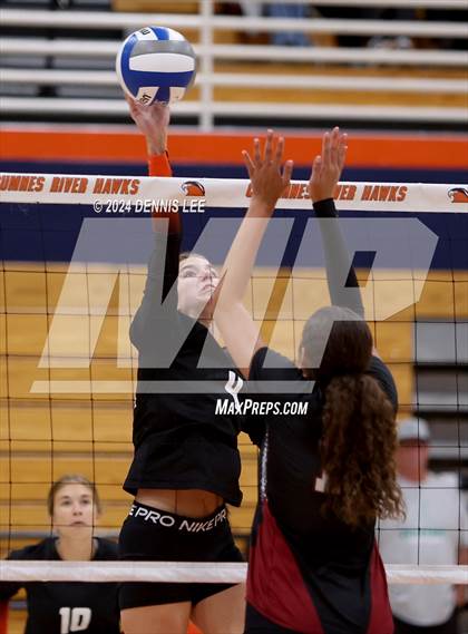 Thumbnail 1 in Roseville vs. Laguna Creek photogallery.