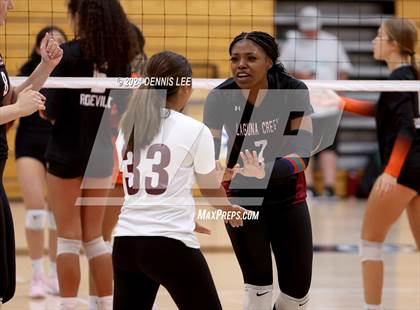 Thumbnail 3 in Roseville vs. Laguna Creek photogallery.