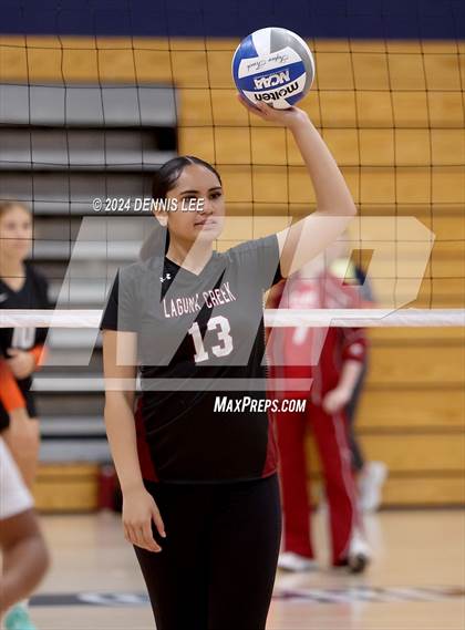 Thumbnail 1 in Roseville vs. Laguna Creek photogallery.